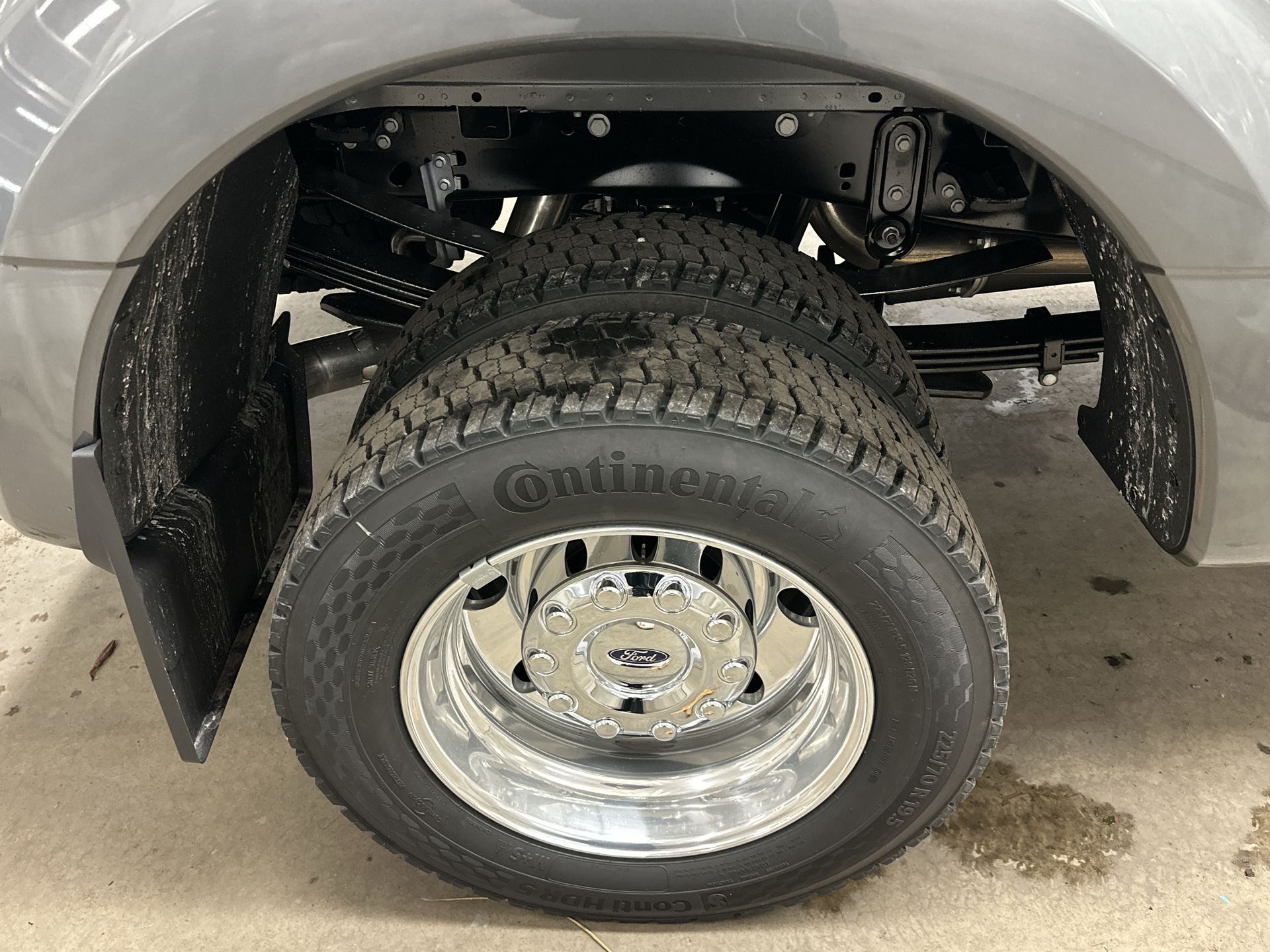 Thumbnail: 2026 Ford Econoline - 5