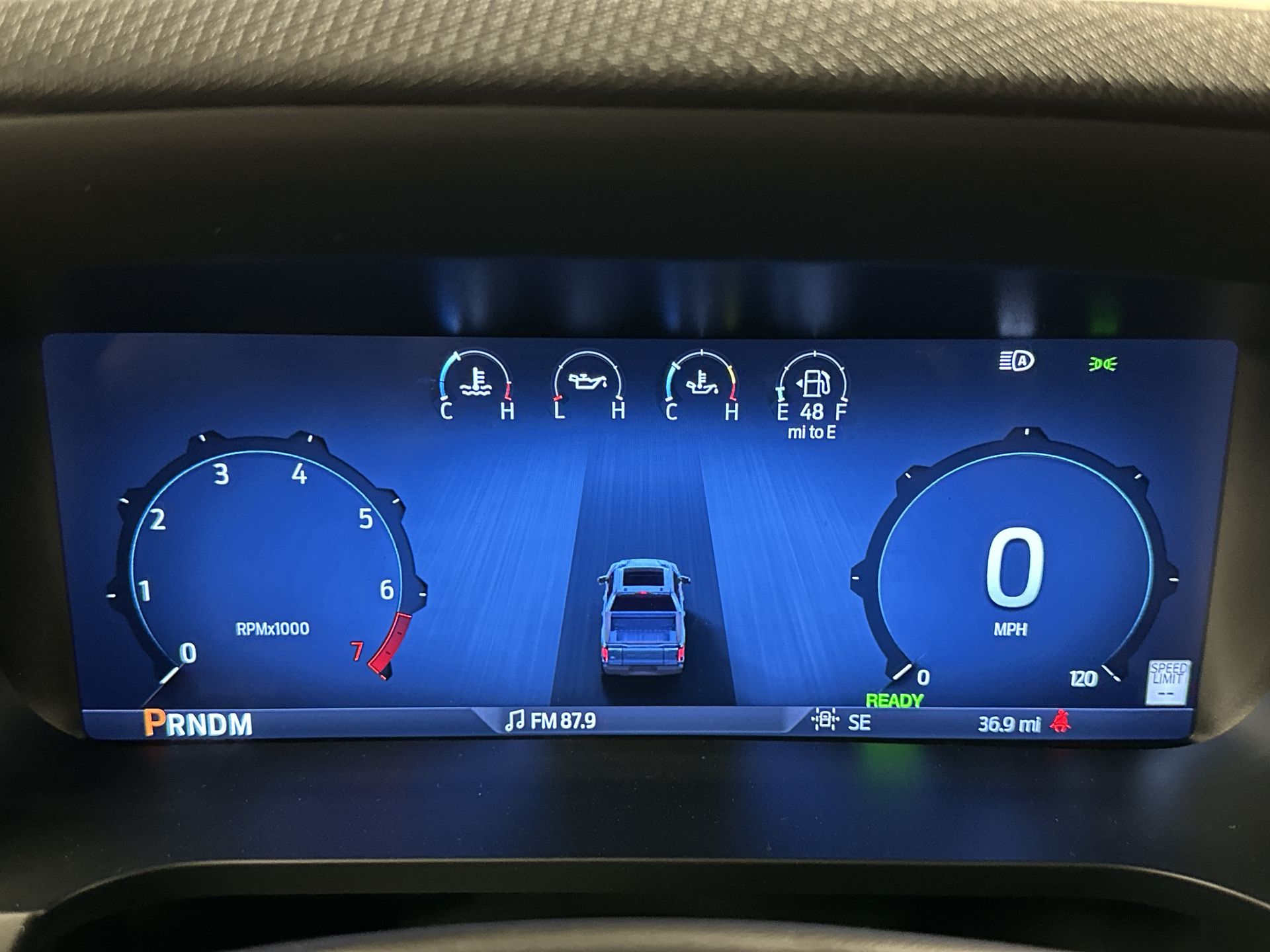 Thumbnail: 2025 Ford F-150 - 6