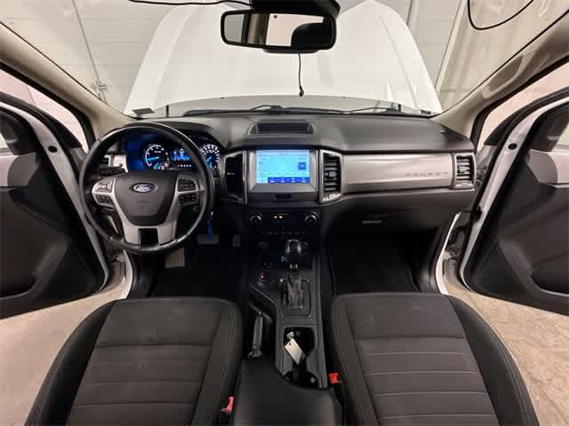 Thumbnail: 2019 Ford Ranger - 19