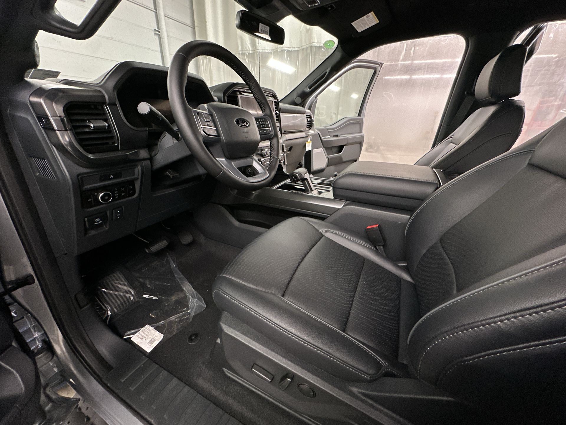 Thumbnail: 2025 Ford F-150 - 16