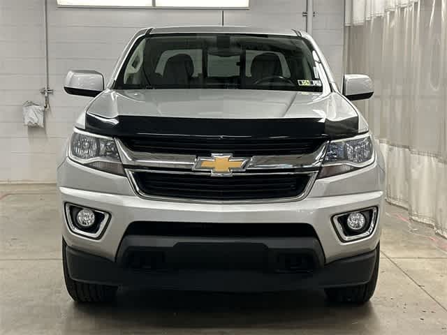 Thumbnail: 2018 Chevrolet Colorado - 26