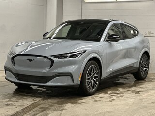 2026 Ford Mustang Mach-E Premium SUV