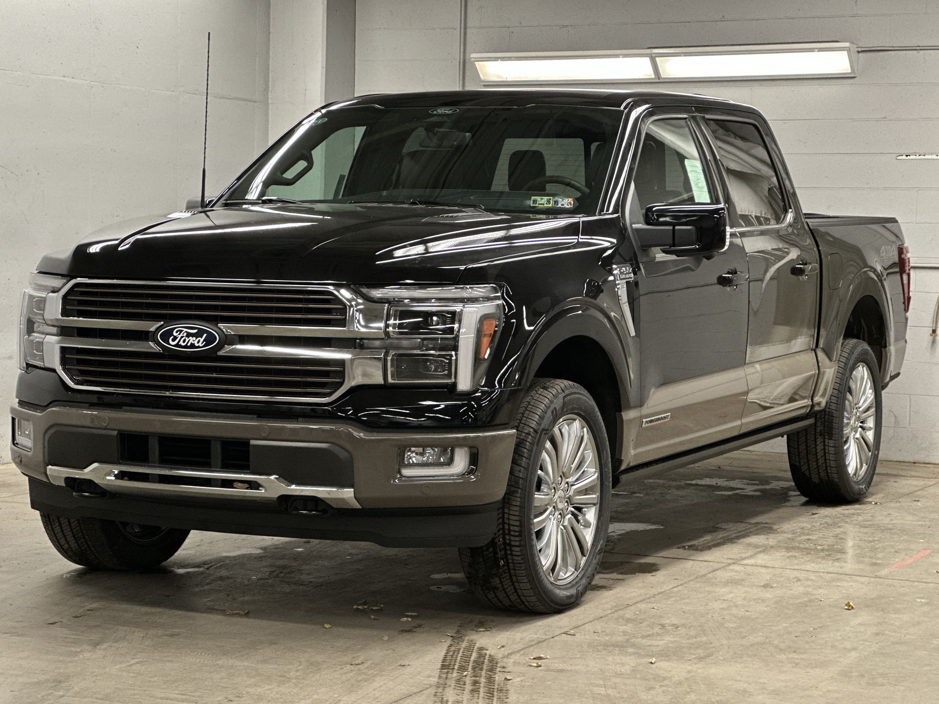 Thumbnail: 2025 Ford F-150 - 1