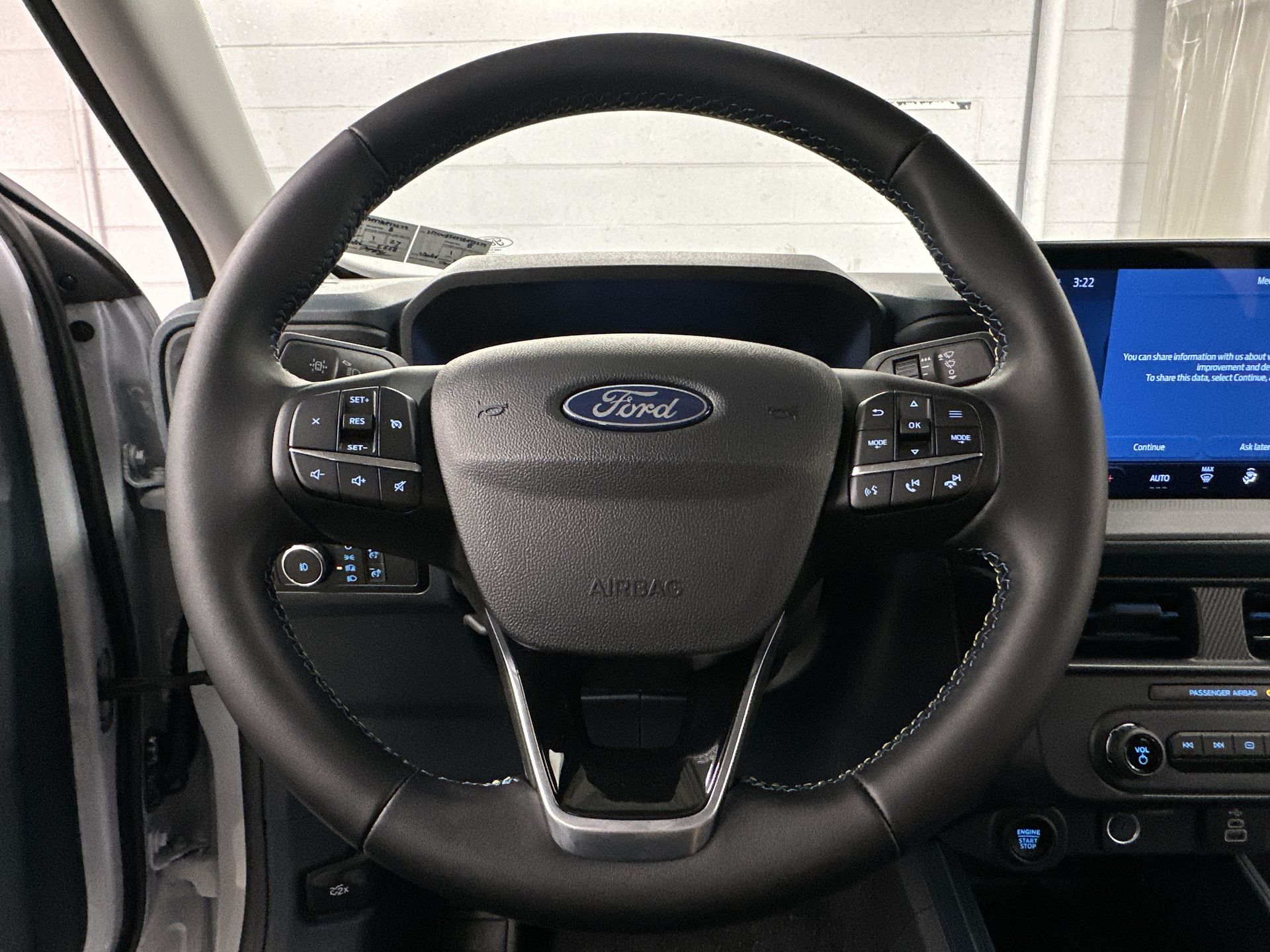 Thumbnail: 2026 Ford Maverick - 8