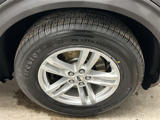 Thumbnail: 2020 Ford Explorer - 5