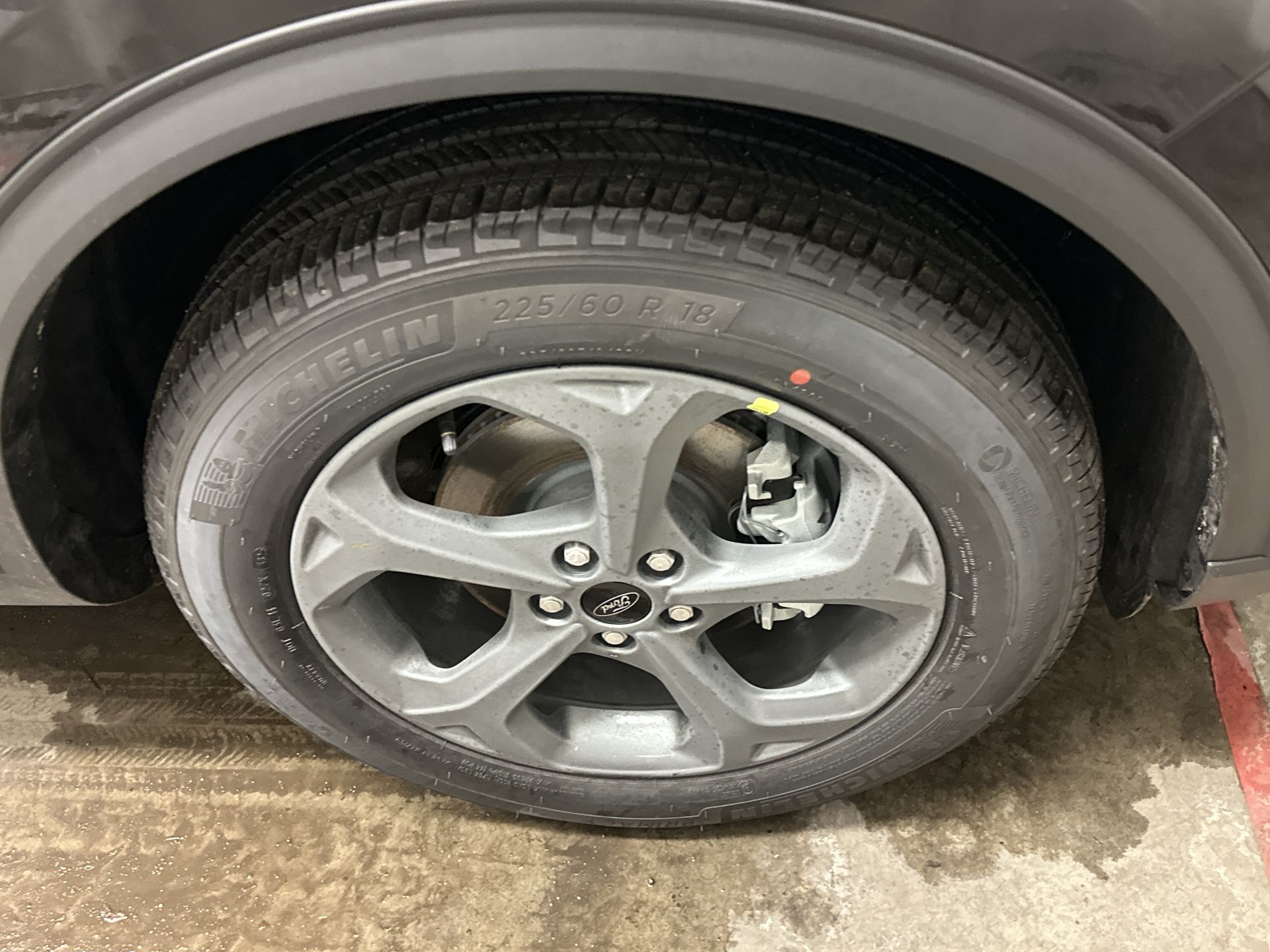 Thumbnail: 2026 Ford Escape - 5