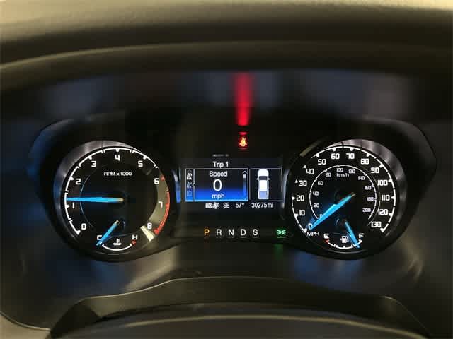 Thumbnail: 2023 Ford Ranger - 6