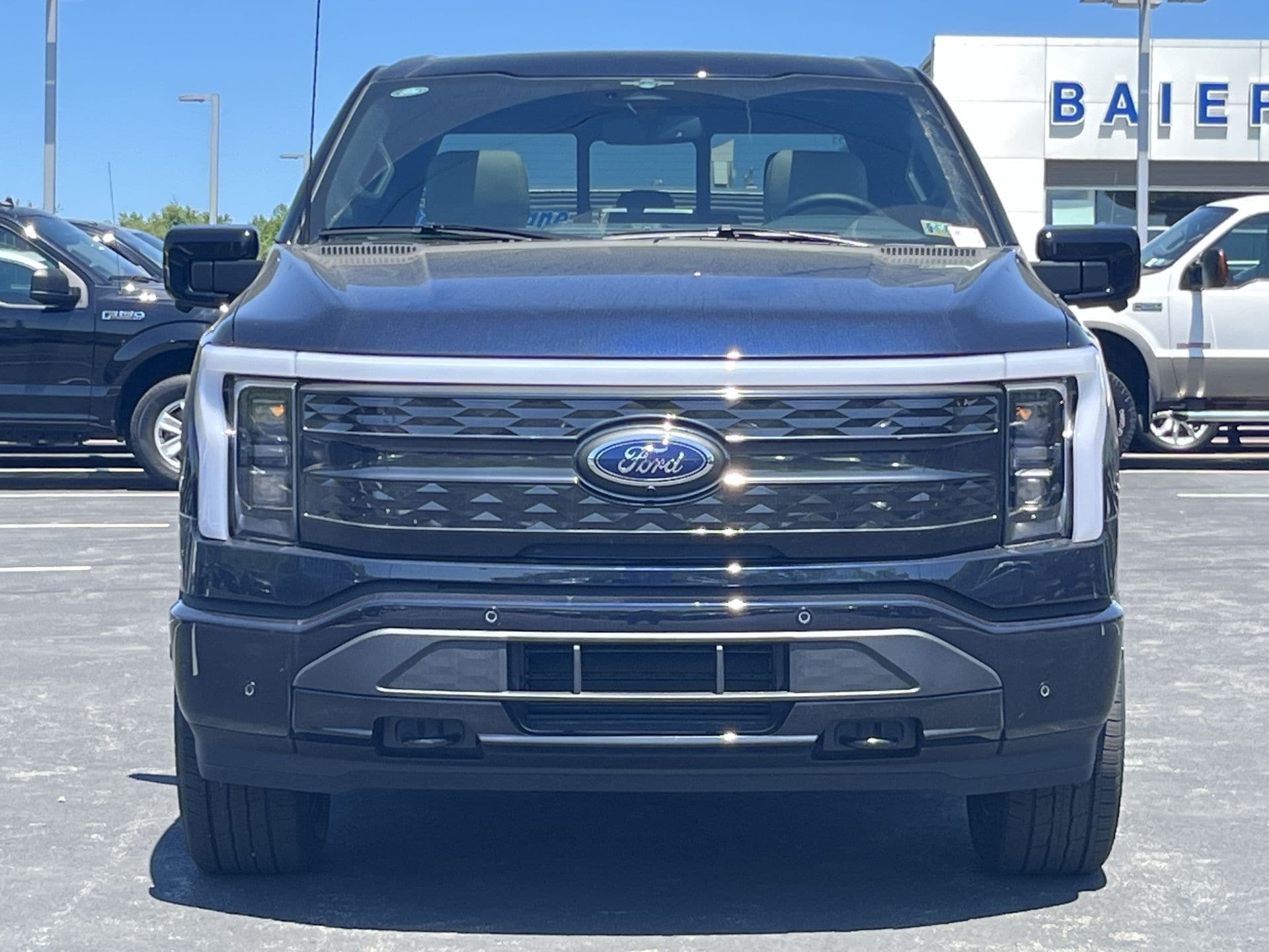 Thumbnail: 2023 Ford F-150 - 34