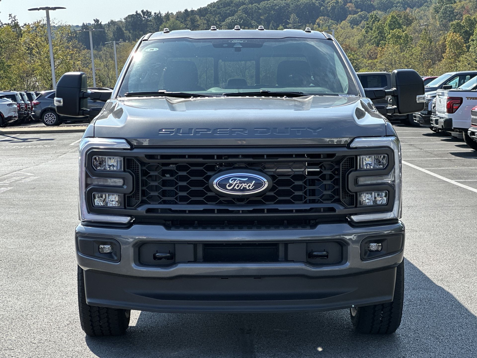 Thumbnail: 2026 Ford Econoline - 27