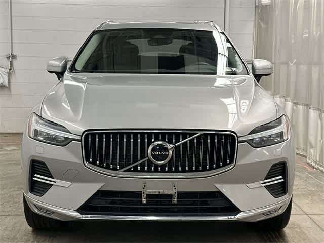 2023 Volvo XC60 B5 Plus 31