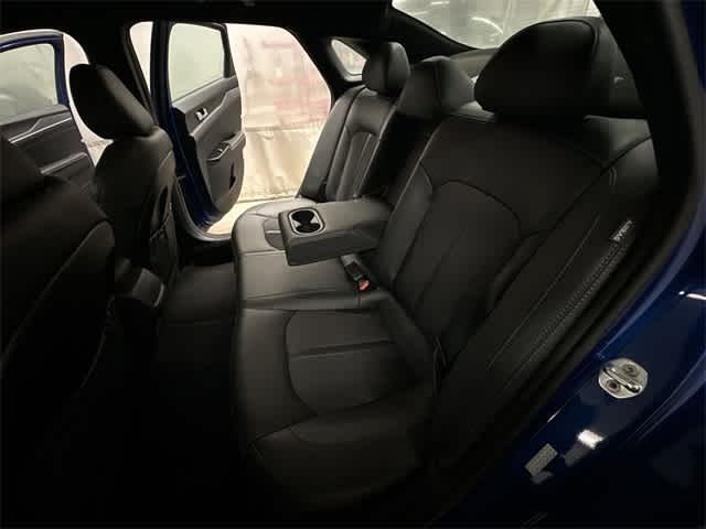 Thumbnail: 2023 Kia K5 - 20