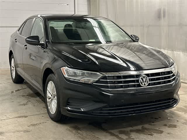 Thumbnail: 2020 Volkswagen Jetta - 19