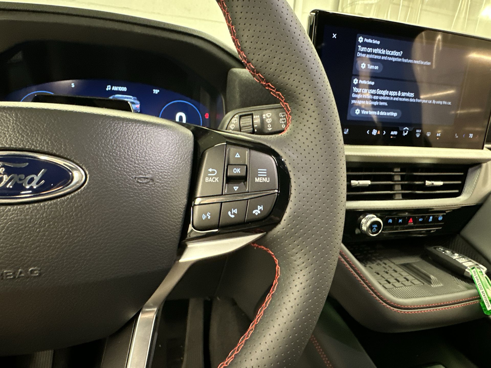 Thumbnail: 2025 Ford Explorer - 10