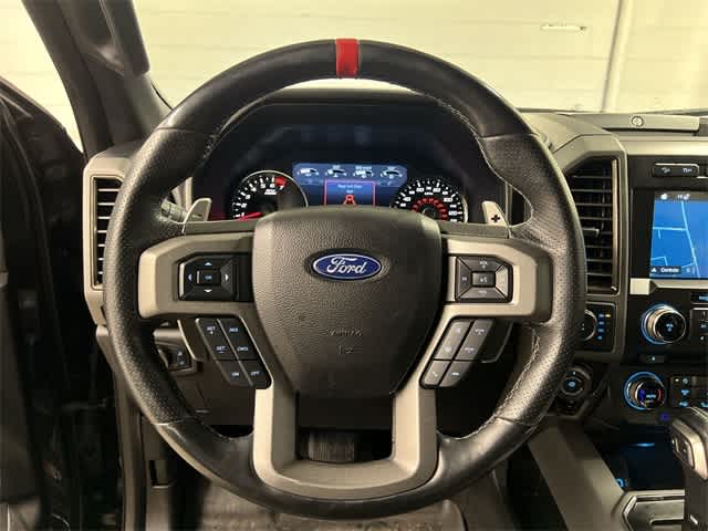 Thumbnail: 2018 Ford F-150 - 7