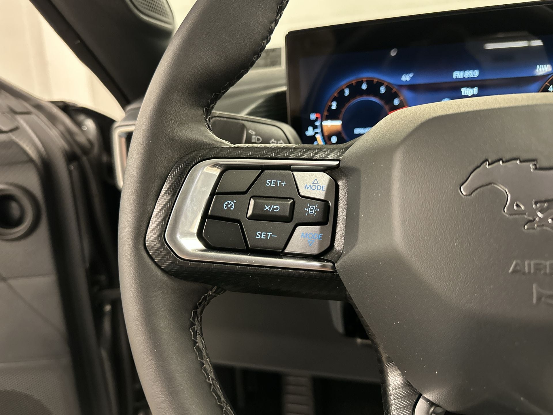 Thumbnail: 2026 Ford Mustang - 8