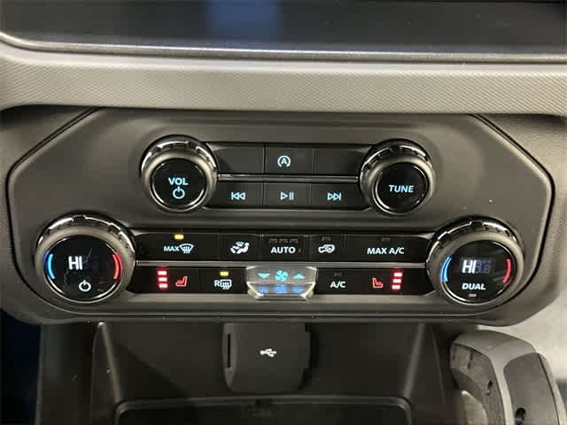 Thumbnail: 2024 Ford Bronco - 15