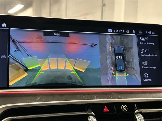 Thumbnail: 2022 BMW X5 - 14