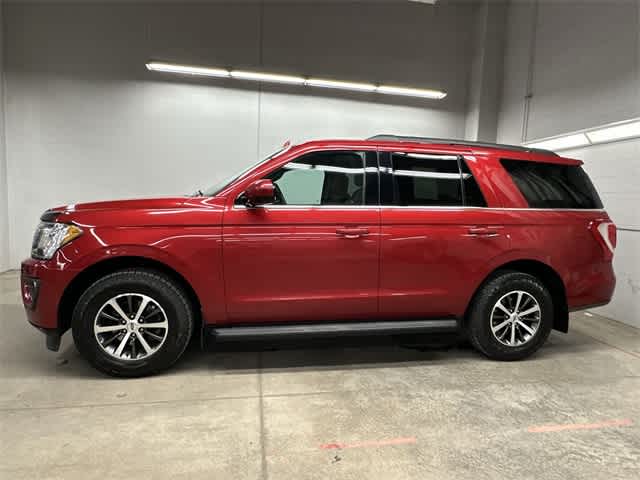 Thumbnail: 2020 Ford Expedition - 2