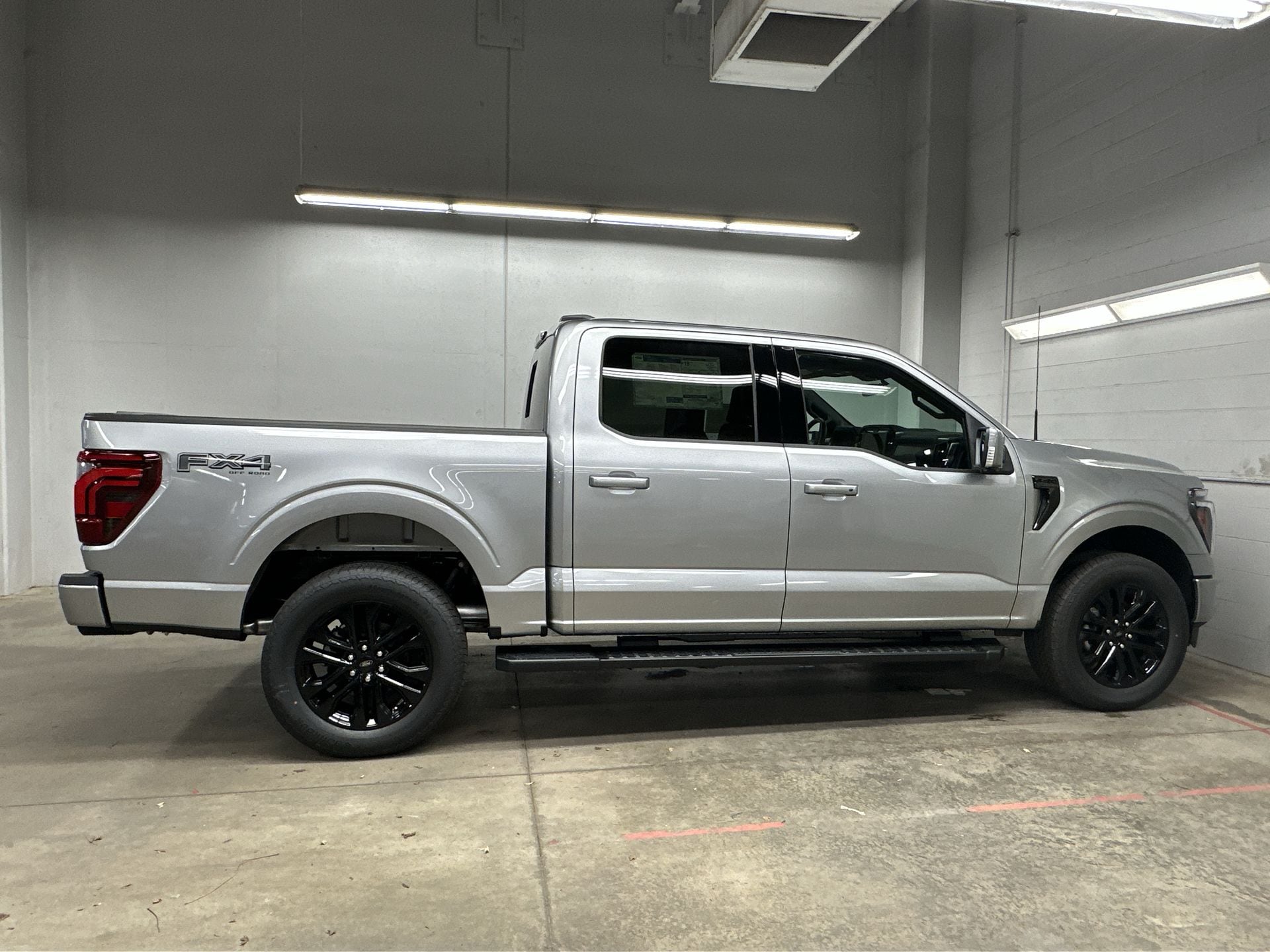 Thumbnail: 2025 Ford F-150 - 3