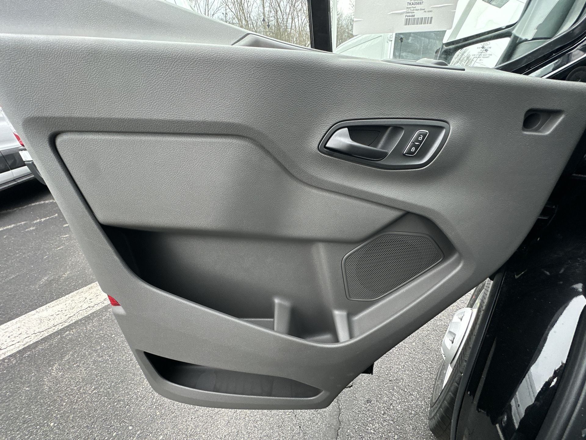 Thumbnail: 2026 Ford Transit Series - 17