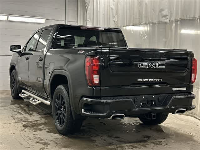 Thumbnail: 2021 GMC Sierra 1500 - 30