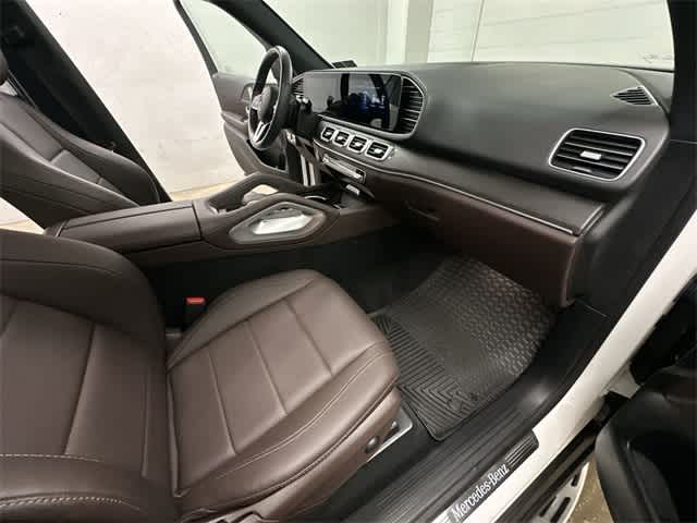 Thumbnail: 2023 Mercedes-Benz GLE - 22