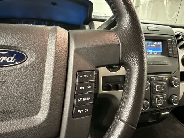 Thumbnail: 2014 Ford F-150 - 9