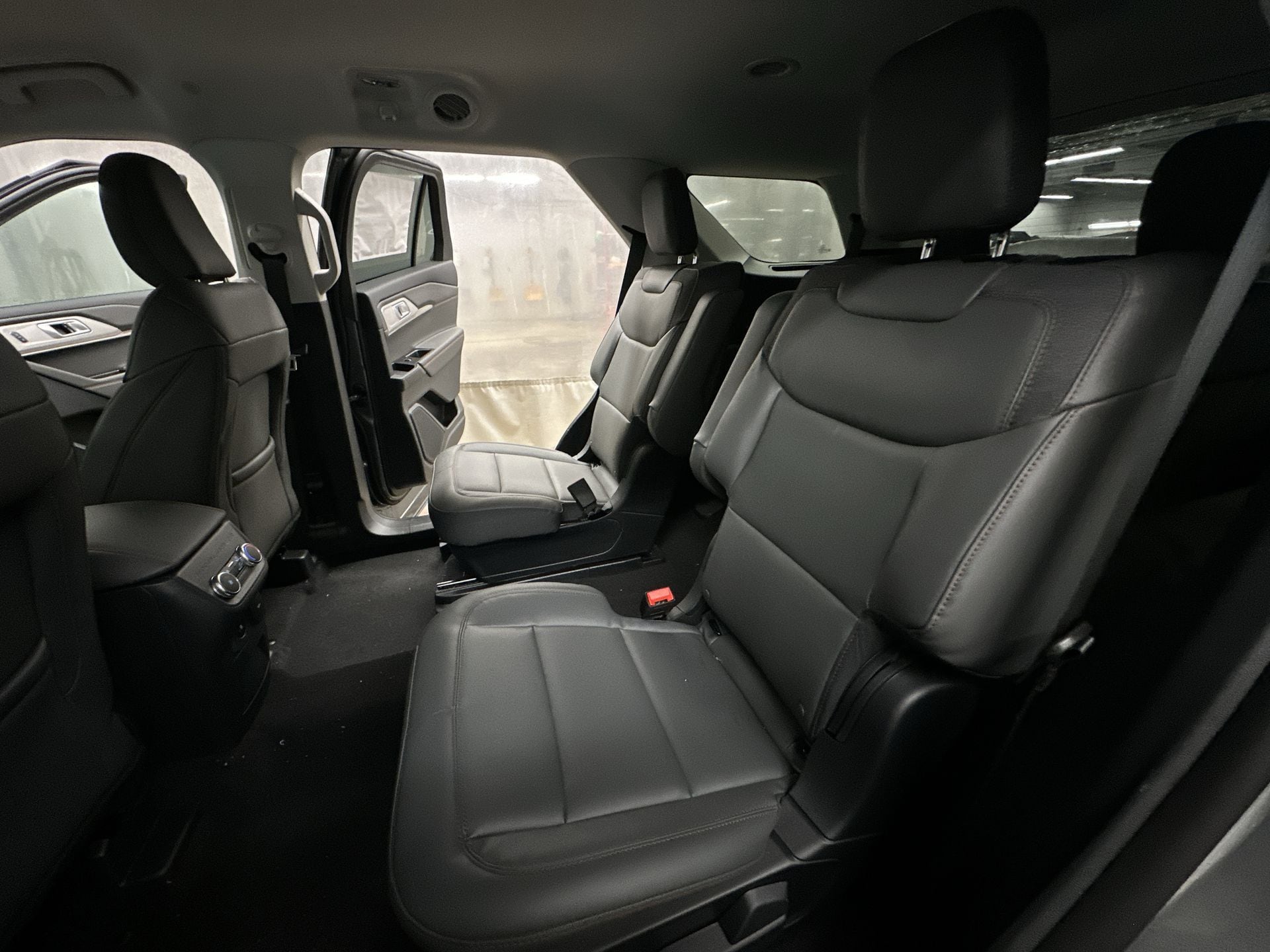 Thumbnail: 2026 Ford Explorer - 19