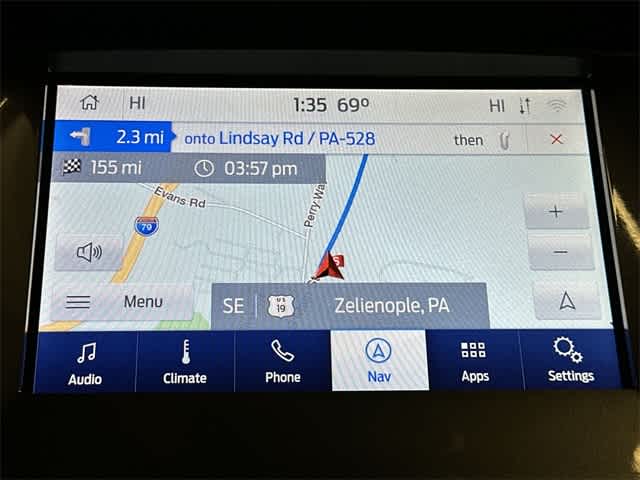 Thumbnail: 2020 Ford Ranger - 12