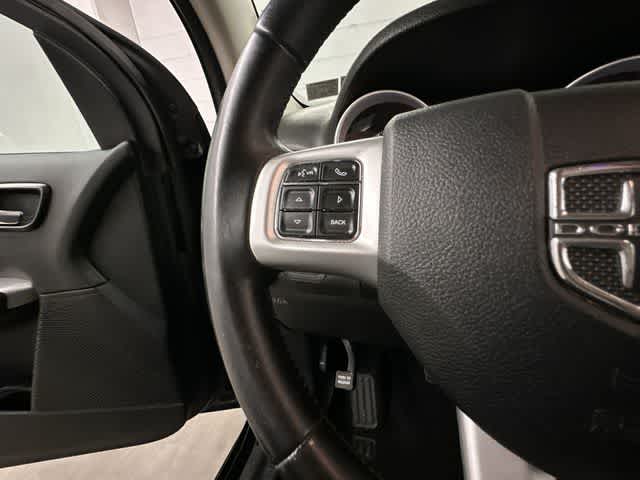 Thumbnail: 2016 Dodge Journey - 8
