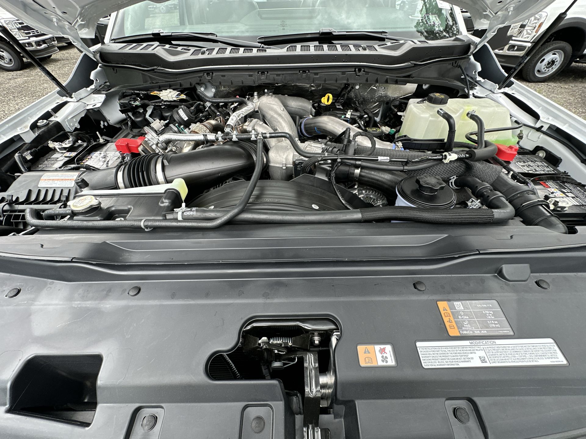 Thumbnail: 2025 Ford  - 20