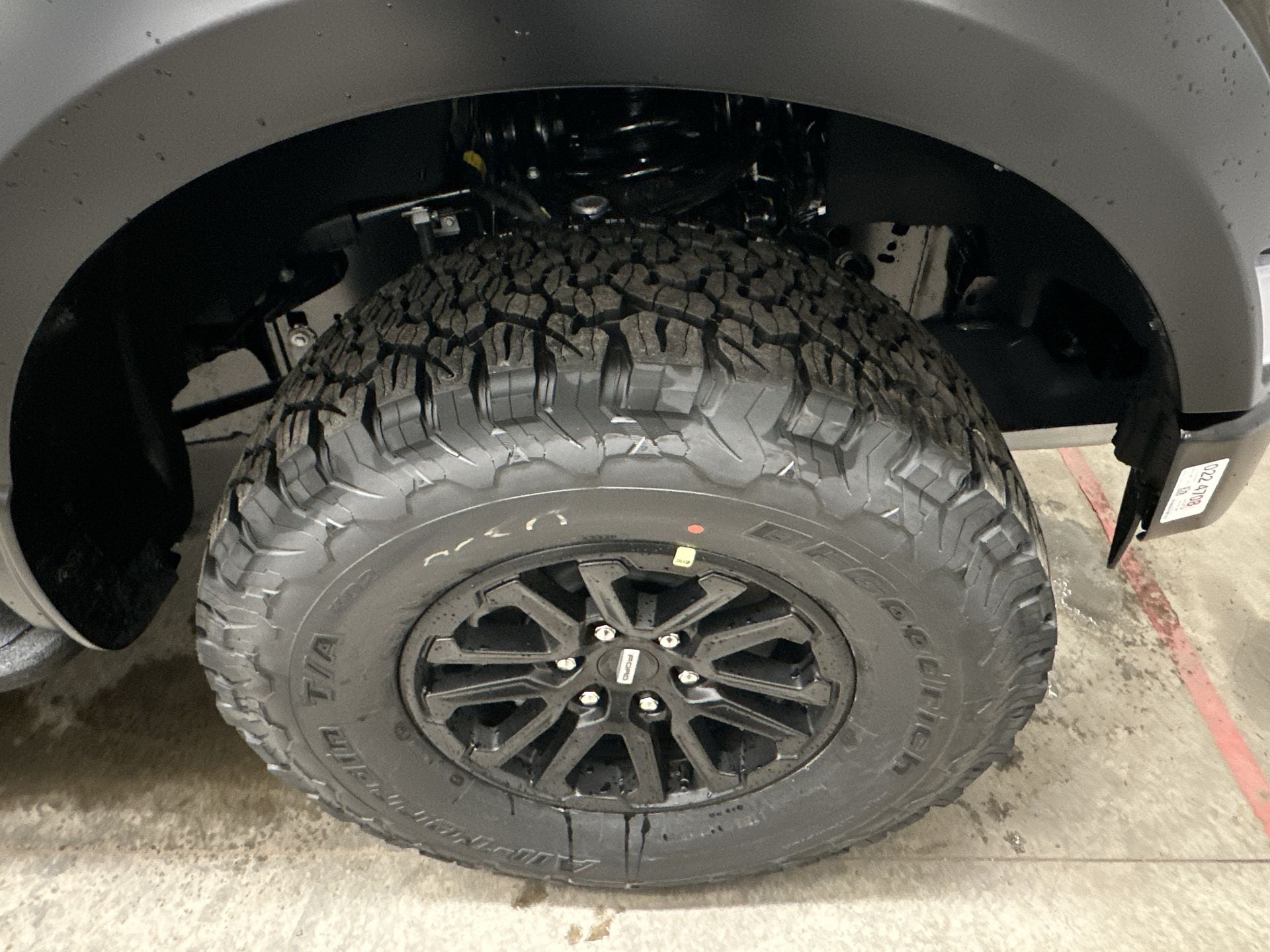 Thumbnail: 2026 Ford F-150 - 5