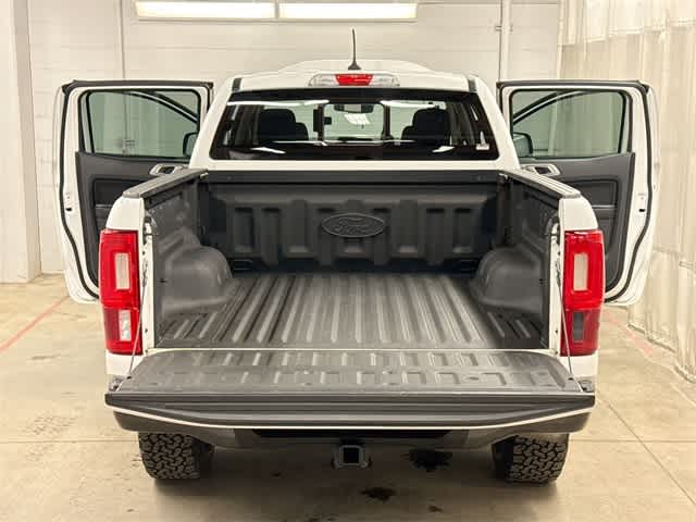 Thumbnail: 2019 Ford Ranger - 25