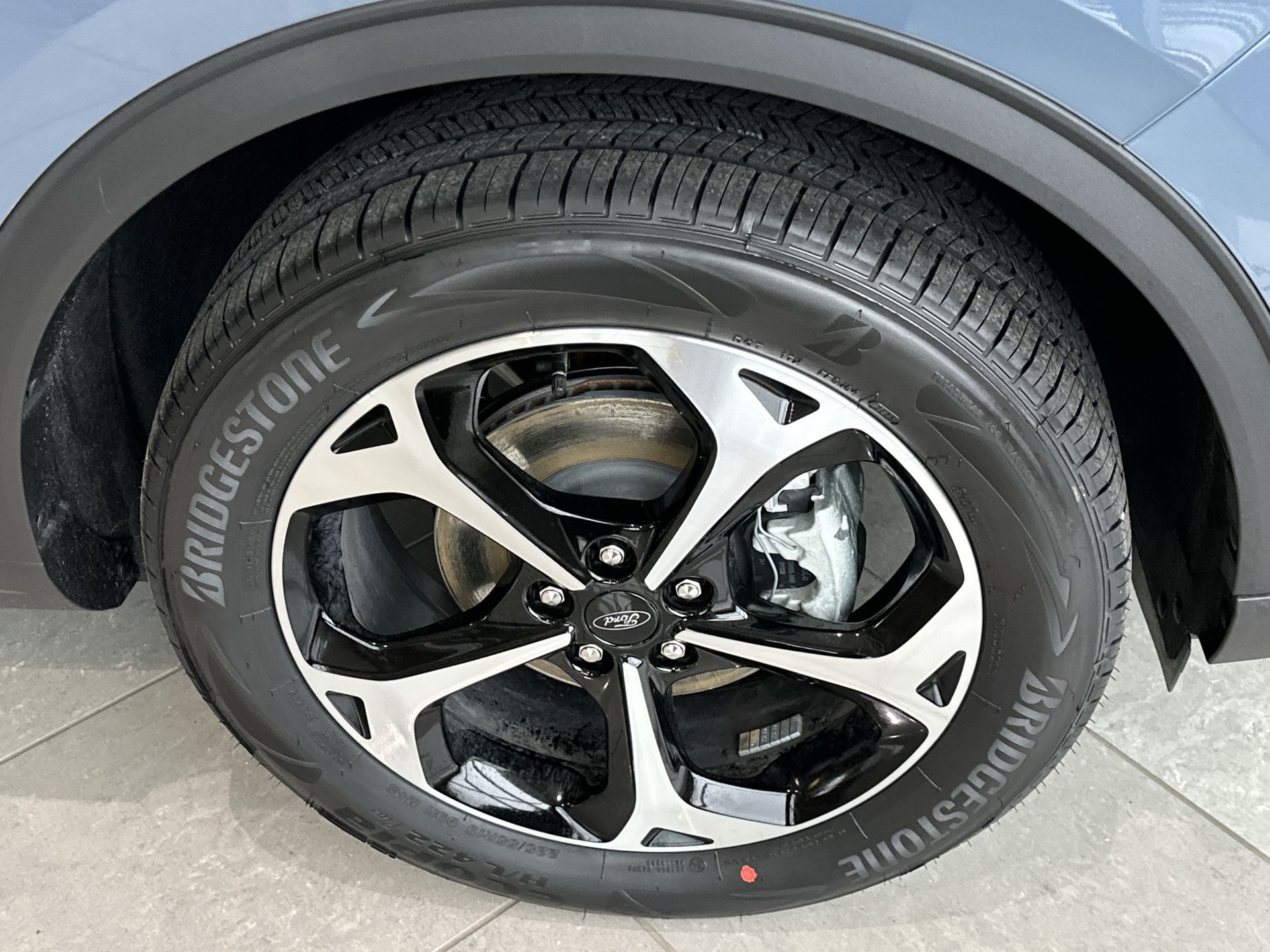 Thumbnail: 2026 Ford Escape - 5