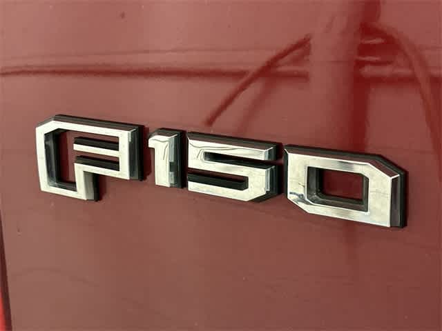 Thumbnail: 2017 Ford F-150 - 25