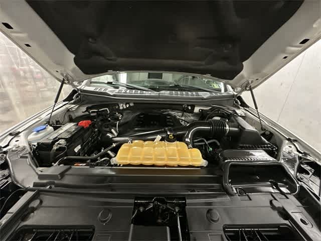 Thumbnail: 2016 Ford F-150 - 23