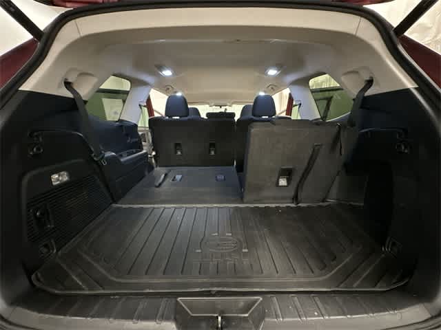 Thumbnail: 2020 Subaru Ascent - 26