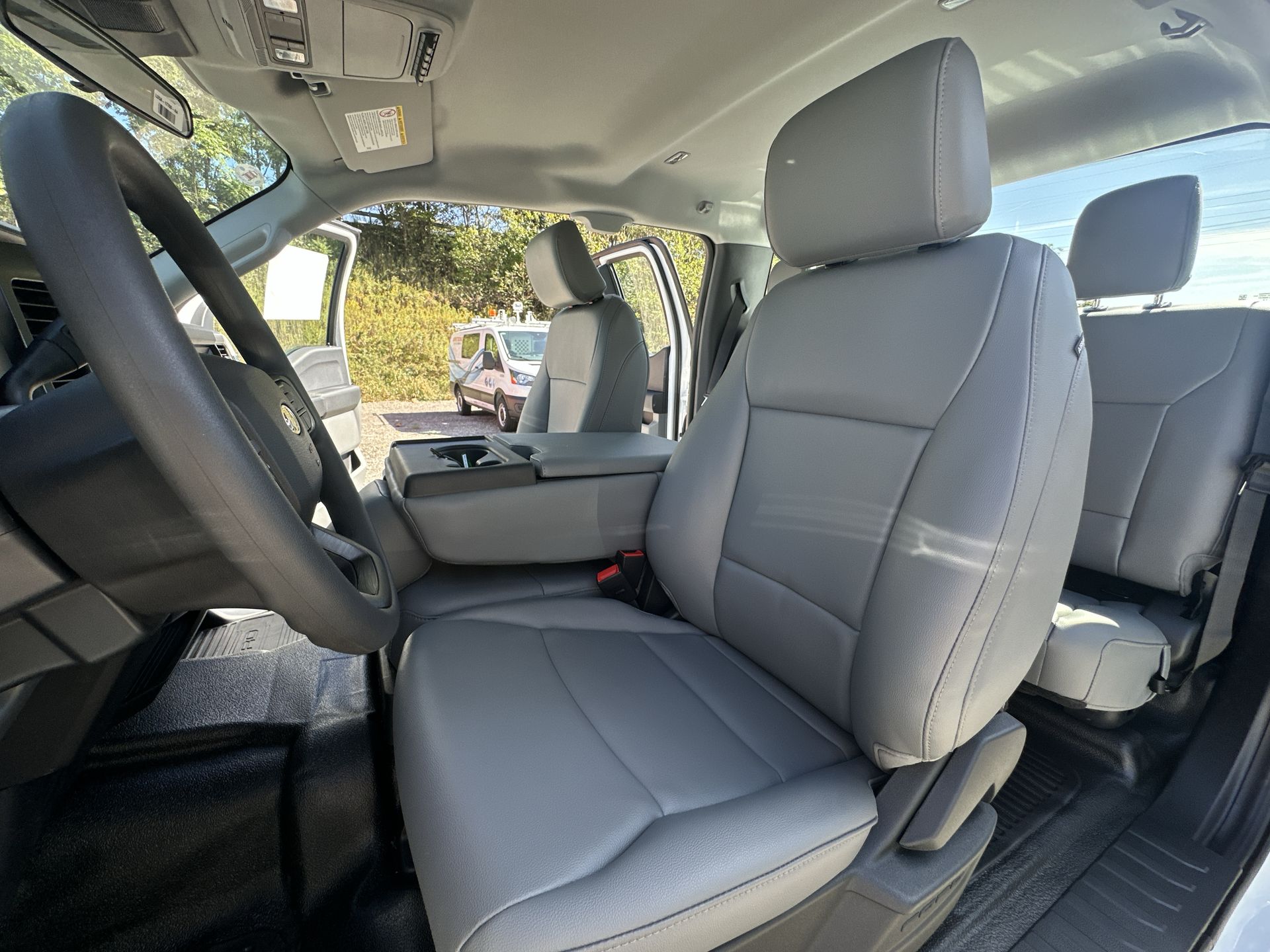 Thumbnail: 2026 Ford Econoline - 15