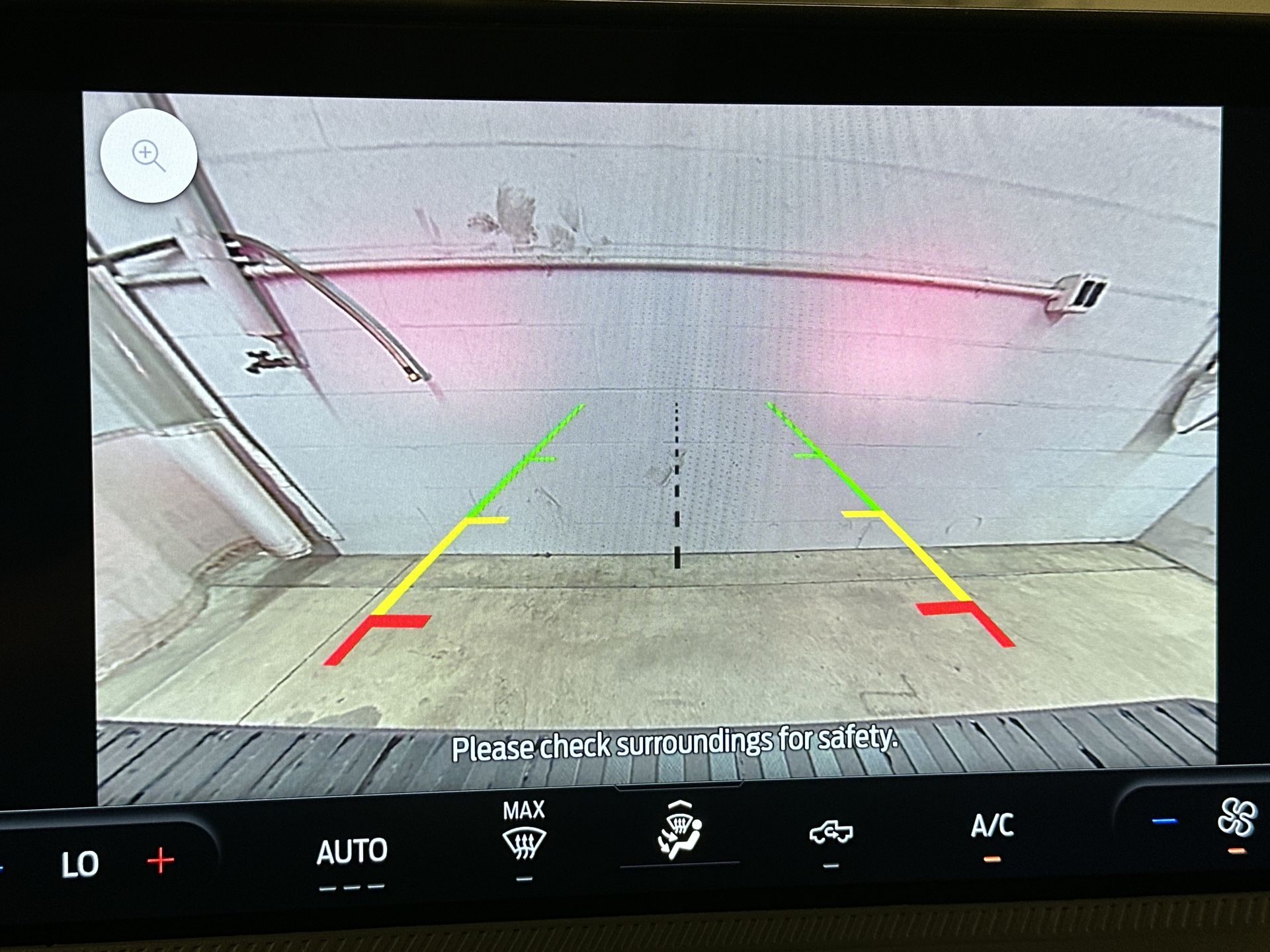 Thumbnail: 2025 Ford Maverick - 12