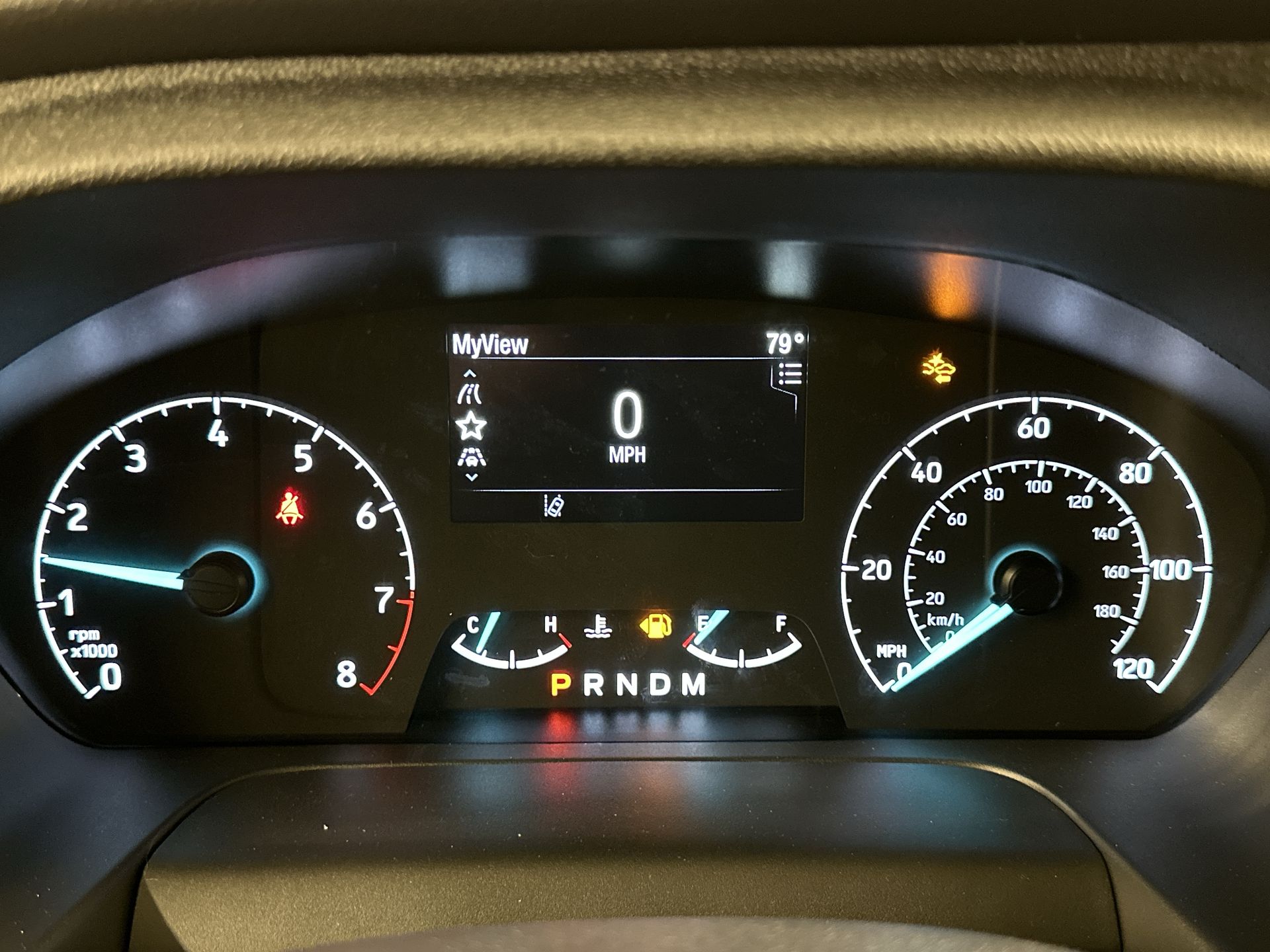 Thumbnail: 2025 Ford Transit Series - 6