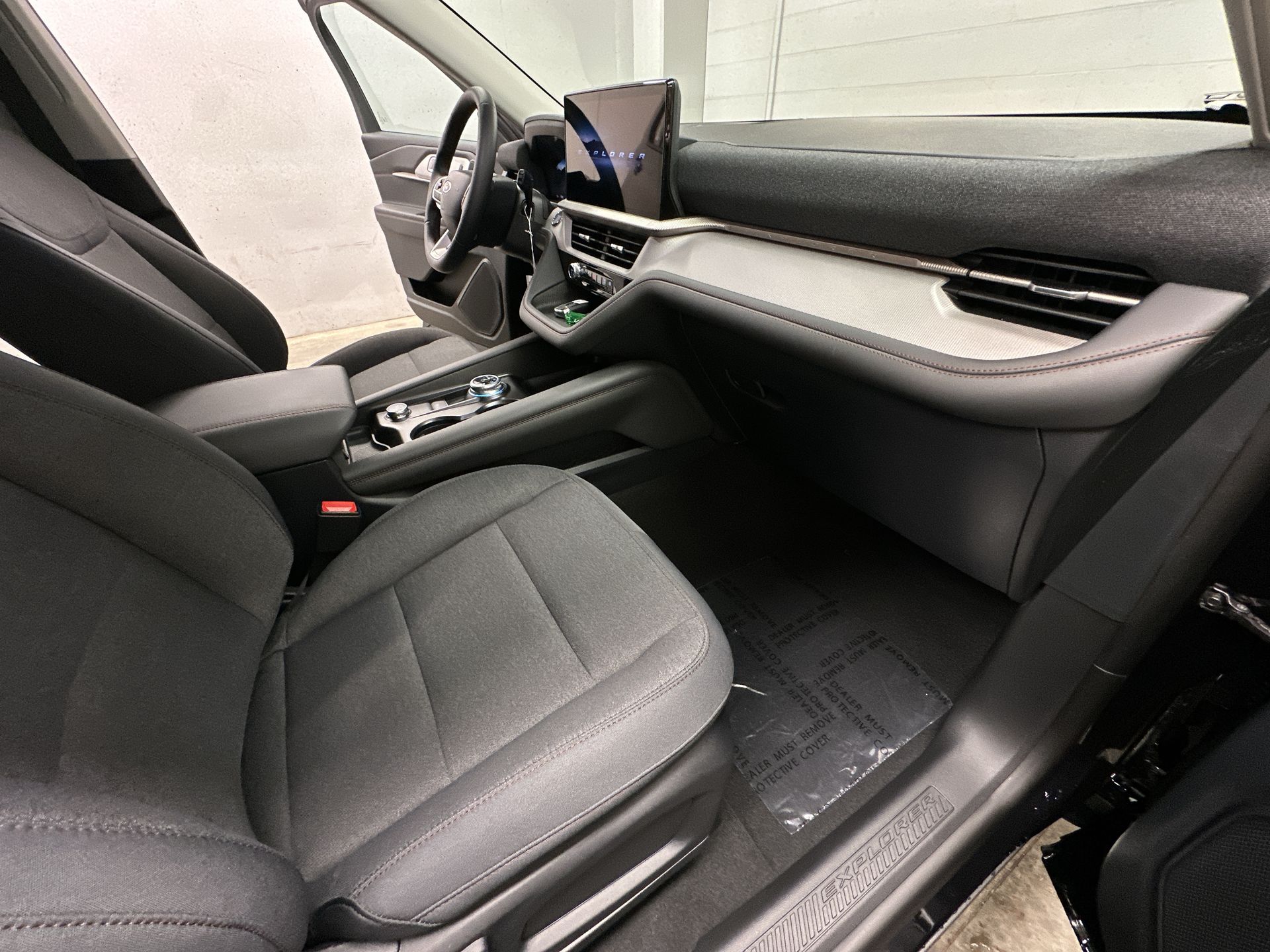 Thumbnail: 2026 Ford Explorer - 21