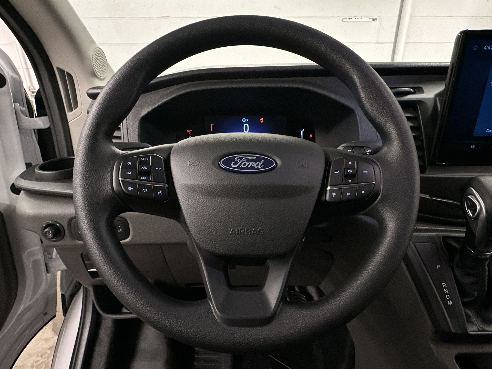 Thumbnail: 2026 Ford Transit Series - 7