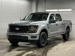 2026 Ford F-150 STX Truck