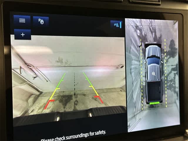 Thumbnail: 2022 Ford F-150 - 14