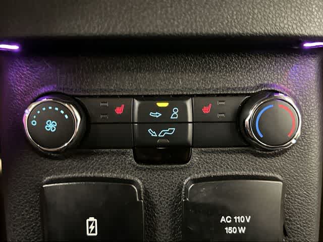 Thumbnail: 2017 Ford Explorer - 19