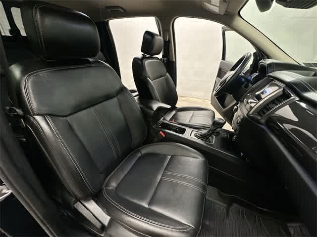 Thumbnail: 2020 Ford Ranger - 22