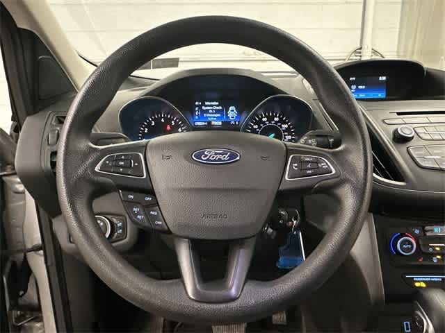Thumbnail: 2018 Ford Escape - 7