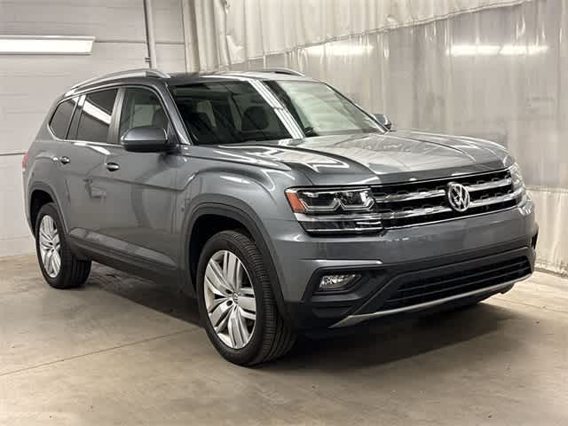 Thumbnail: 2019 Volkswagen Atlas - 20