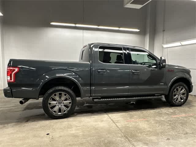 2017 Ford F-150 XLT 3