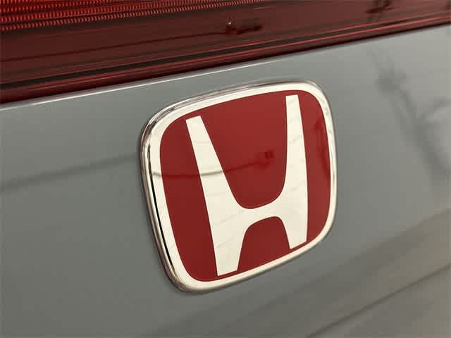 Thumbnail: 2025 Honda Civic - 28